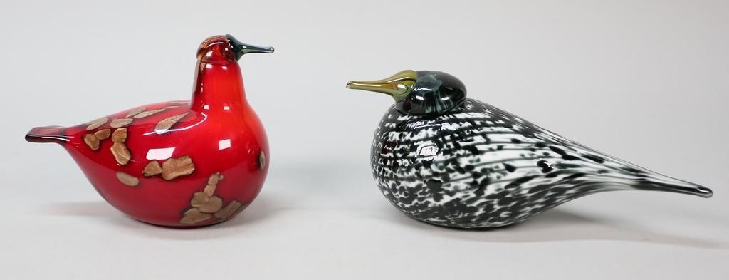 2 OIVA TOIKKA NUUTAJARVI IITTALA