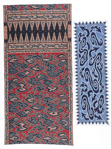 2 OLD CIREBON CANTING BATIKS2