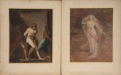 (2) OOC - Figure Studies by Pi