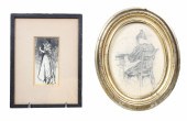 (2) Original illustrations, Al