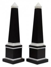 (2) OSCAR DE LA RENTA WOOD & S