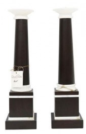 (2) OSCAR DE LA RENTA WOOD & S