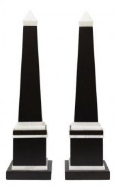 (2) OSCAR DE LA RENTA WOOD & S