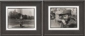 2 OSVALDO SALAS PHOTOGRAPHS OF