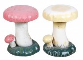 (2) Otto U. Hofmann Mushroom g