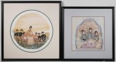(2) P. BUCKLEY MOSS AMISH LTD