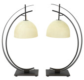 2 PACIFIC COAST LIGHTING MODER