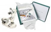 (2) Pair Buscemi sandals and s