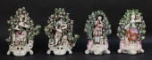 2 PAIRS CHELSEA / SAMSON BOCAG