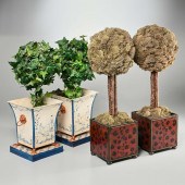 (2) PAIRS CONTEMPORARY DESIGNE
