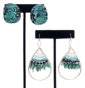 (2 PAIRS) NICK GARCIA KEWA PUE