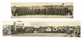 (2) PANORAMIC PHOTO PRINTS MEX