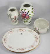 2 Paragon Victoriana Rose Serv