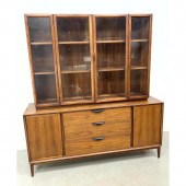 2 Part DILLINGHAM Credenza Sid