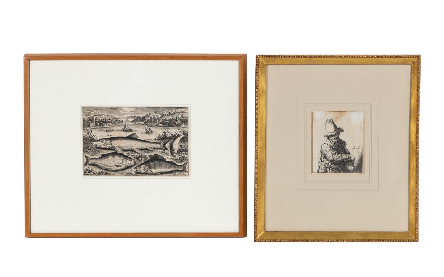 2 PC, 17TH C CLASSICAL