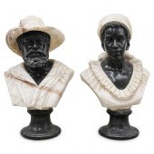 (2 PC) ANTIQUE NEOCLASSICAL TW