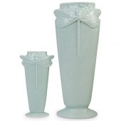 (2 PC) ART DECO CHRISTOFLE DRA