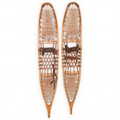 (2 PC) C.A. LUND VINTAGE MILIT