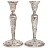 (2 PC) CARTIER PREISNER STERLI