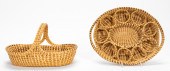 2 PC, CHARLESTON SWEETGRASS BA