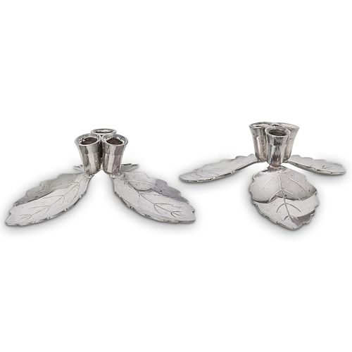 (2 PC) DANISH CANDLE