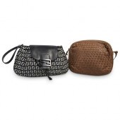 (2 PC) DESIGNER SHOULDER BAGSD