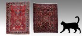 2 PC. ESTATE ORIENTAL SAROUK R