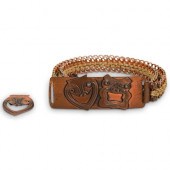 (2 PC) FRANCISCO REBAJES COPPE