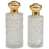 (2 PC) FRENCH STEP VIEUX ROUEN
