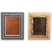 (2 PC) GARRISON ROUSSEAU EXOTI
