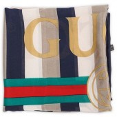 (2 PC) GUCCI SHAWLSDESCRIPTION