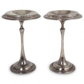 (2 PC) HARDY & HAYES STERLING