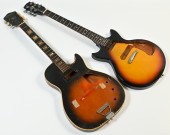 2 PC. HARMONY STRATOTONE & UNB