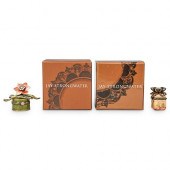 (2 PC) JAY STRONGWATER ENAMELE