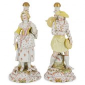 (2 PC) JOHANSEN ROTH MEISSEN P