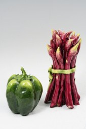 2-PC. KATHERINE HOUSTON ORGANI