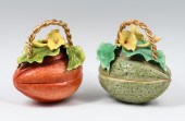 2-PC. KATHERINE HOUSTON ORGANI