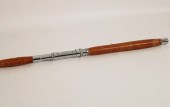 2 PC KINGFISHER SPLIT BAMBOO 6