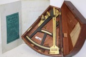2 PC LOT FROM WHALING MASTER J
