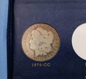 2 PC. LOT OF FOLIOS OF AMERICA