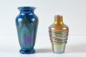 2 PC. LUNDBERG AND ORIENT & FL