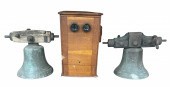 2 PC. MISC. ESTATE LOT 2 piece