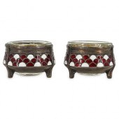 (2 PC) MSTERA TRI-LEG ENAMELED
