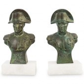(2 PC) NAPOLEON BONAPARTE SPEL