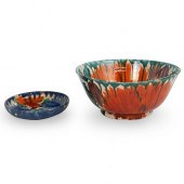 (2 PC) OAXACA MEXICAN POTTERY