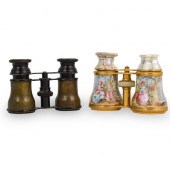(2 PC) OPERA BINOCULARSDESCRIP