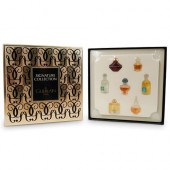 (2 PC) PAIR OF GUERLAIN PARIS