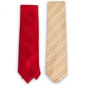 (2 PC) PAIR OF LUXURY COLLECTI