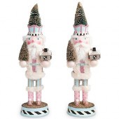 (2 PC) PAIR OF MACKENZIE CHILD