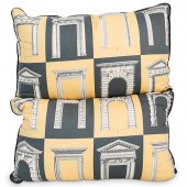 (2 PC) PAIR OF TIMNEY FOWLER P